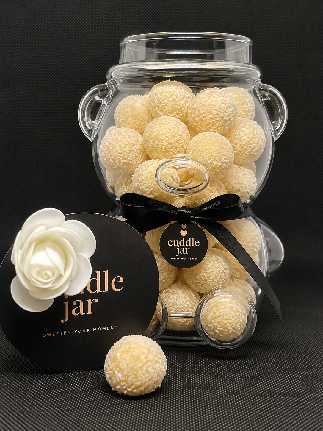 White Truffle