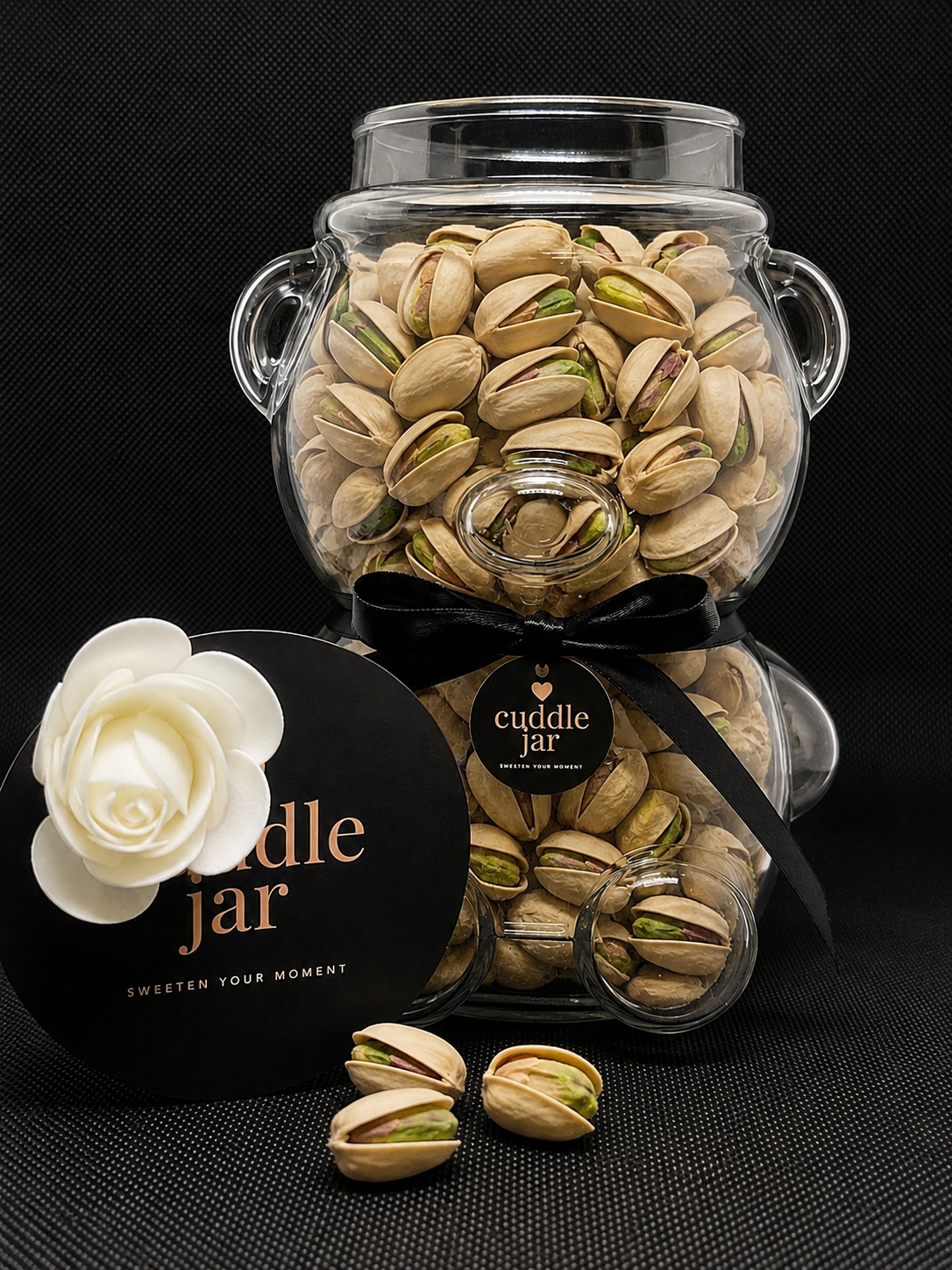 Pistachio