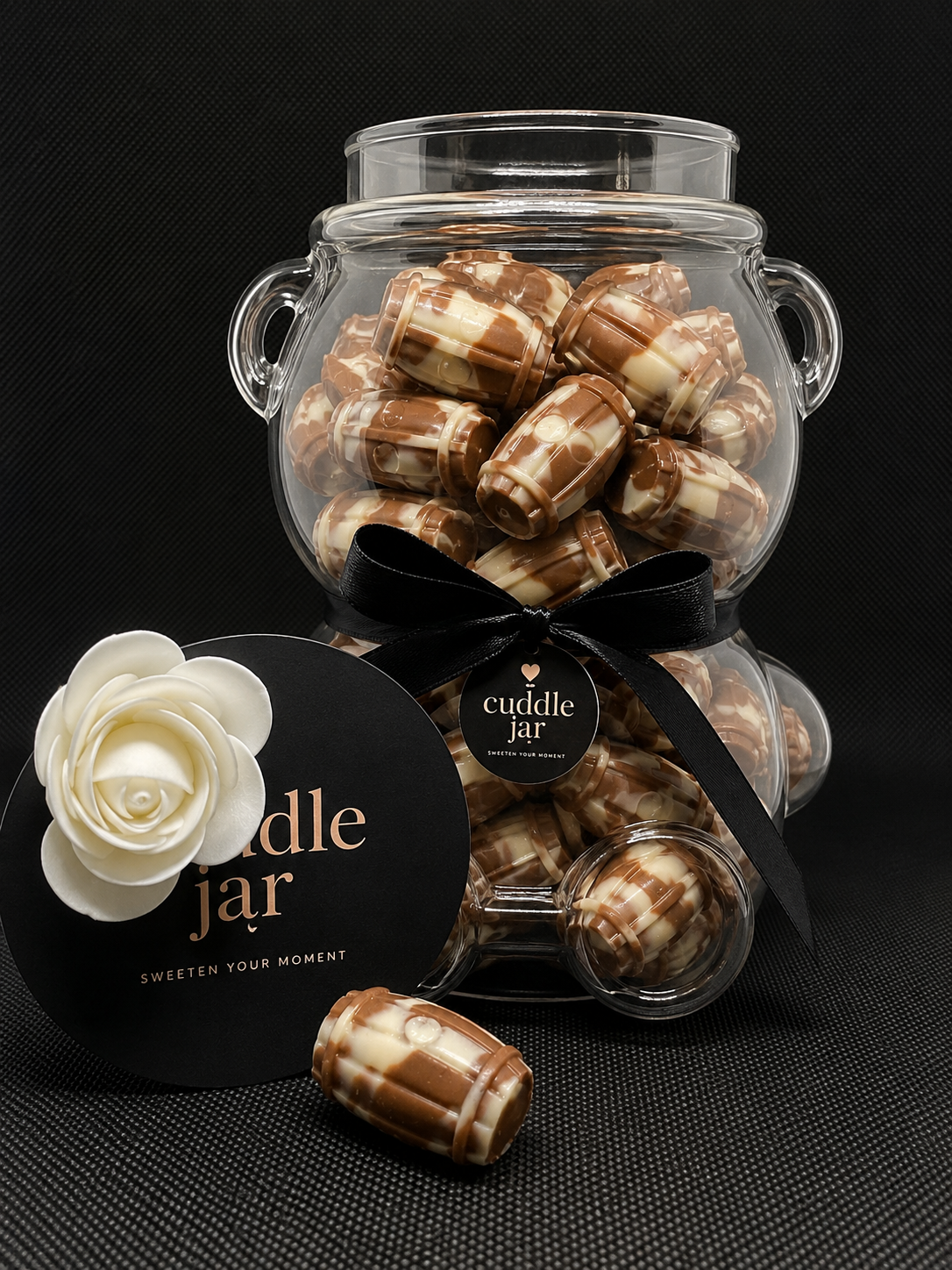 Almond Chocolate