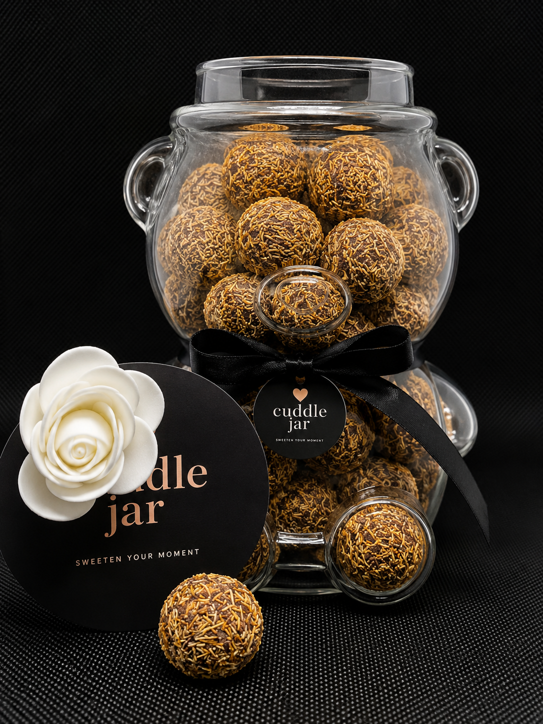 Chocolate Truffle