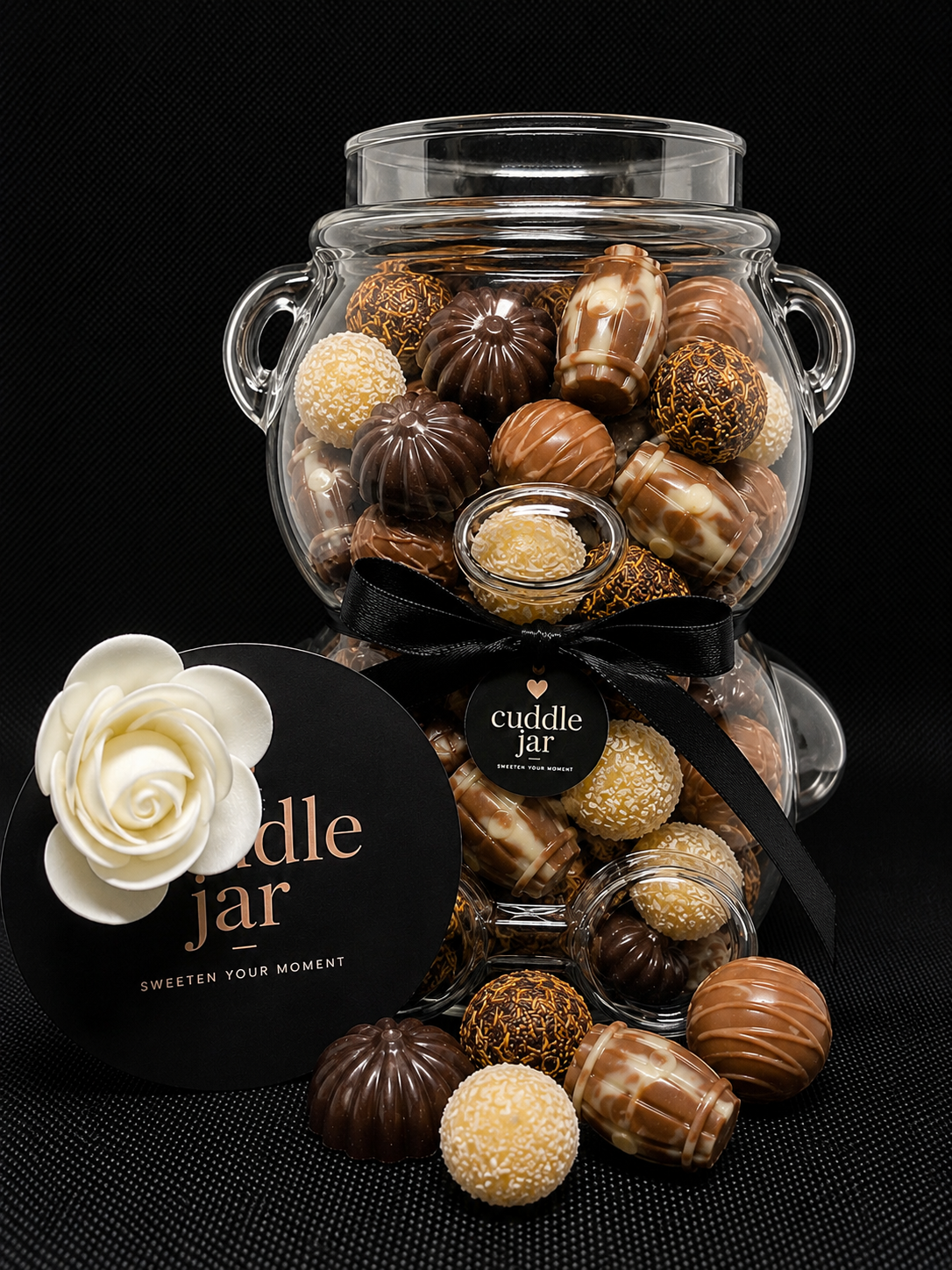 Mix Chocolate