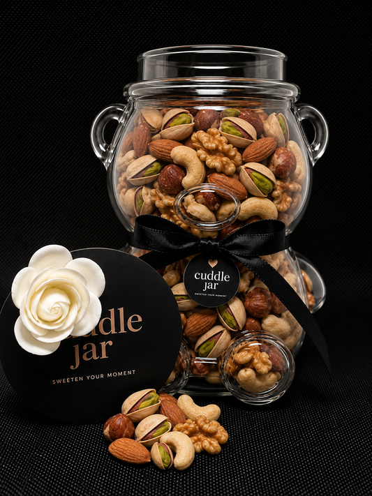Mixed Nuts