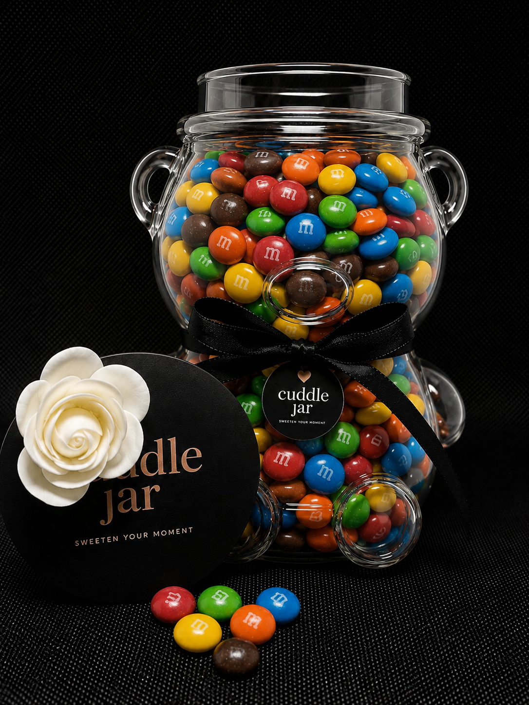M&Ms