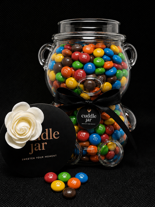 M&Ms